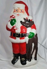 Stampo soffiaggio esterno 38"