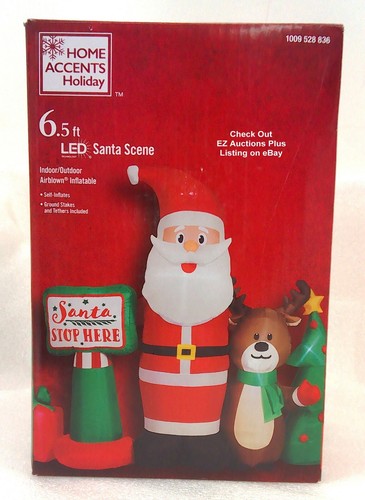 Home accents led babbo - home,