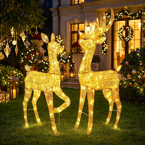 Eambrite decorazione natalizia - eambrite,