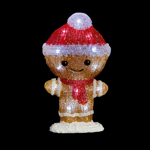 Illumina natale pan zenzero - illumina, di