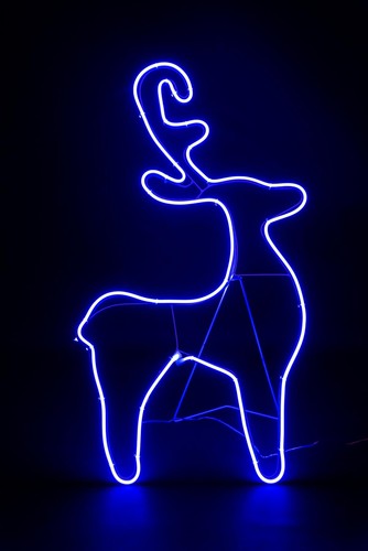 Corda neon luce - corda,