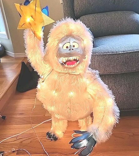 Pre illuminato rudolph la - illuminato,
