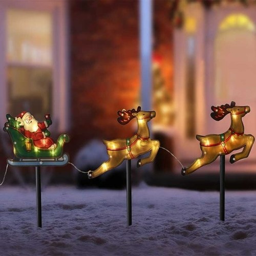 3pz babbo natale - 3pz,