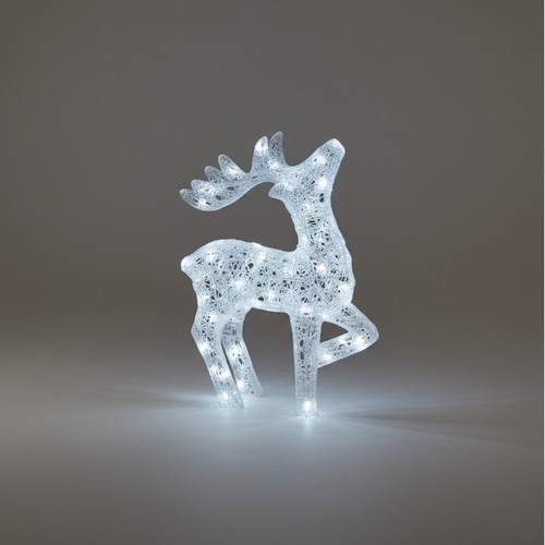 Acrilico led bianco - acrilico,