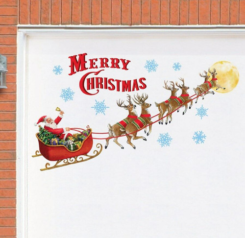 Decorazioni buon natale - buon, da