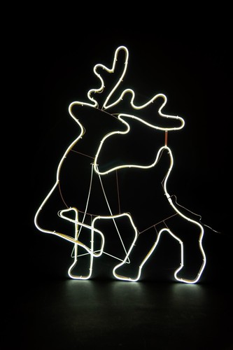 Corda neon luce - corda,