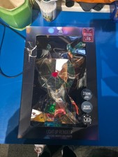 Mondo di Natale Illumina Renna