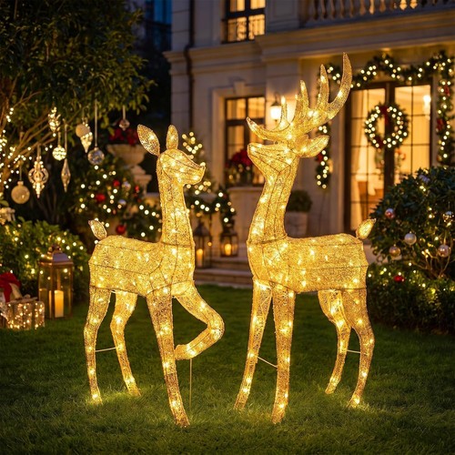 Eambrite decorazione natalizia - eambrite,